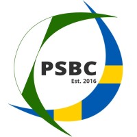 Pakistan Sweden Business Council Logo