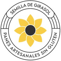 Semilla de Girasol Peru Logo
