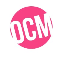 One Crafty Miss, LLC Logo