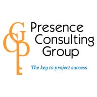 Presence Consulting Group Logo
