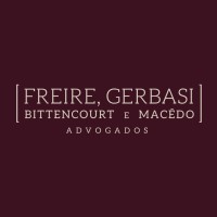 Freire, Gerbasi, Bittencourt e Macêdo Advogados Logo