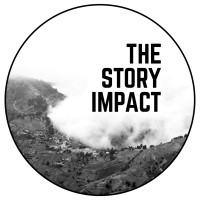 The Story Impact Logo