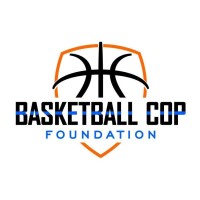 Basketball Cop Foundation Logo