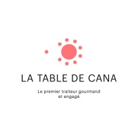 La Table de Cana Logo