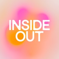 inside out agency Logo