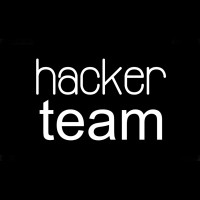 Hacker Team Logo