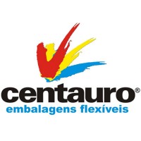 Centauro Embalagens Flexiveis Logo
