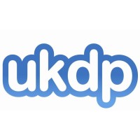 UKDP - The UK Drainage Professionals Logo