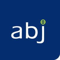 Associação Brasileira de Jurimetria Logo