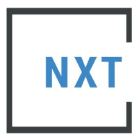 NXT Mortgage Company Logo