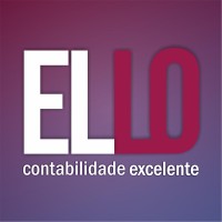Ello Contabilidade Logo