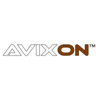 AVIXON Services Finland Oy Logo