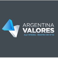 Argentina Valores S.A. Logo