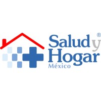 Salud y Hogar S.A. de C.V. Logo