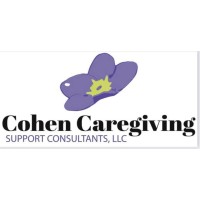 Cohen Caregiving Support Consultants LLC Logo