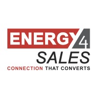 Energy4Sales Logo