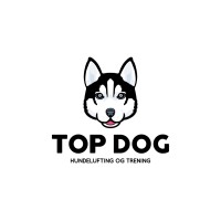 Top Dog International Logo