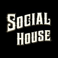 SOCIAL HOUSE® Vodka Logo