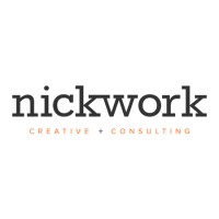 NickWork Logo