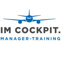 Im Cockpit. Fengler KG Logo