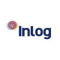 INLOG - Instituto Peruano de Logística Aplicada Logo