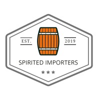 Spirited Importers Logo