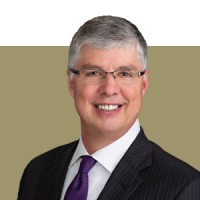 The Marsh Law Firm Logo