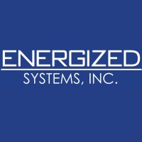 Energized Systems, Inc. Logo