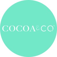 Cocoa & Co. ™ Logo