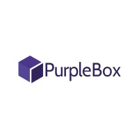 PurpleBox, Inc. Logo