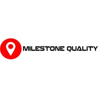 Milestone Quality Logo