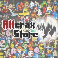 Alterax Store Logo