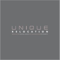 Unique Relocation Logo