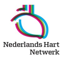 Nederlands Hart Netwerk Logo