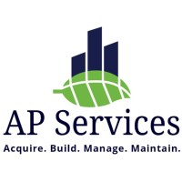 Apex Property Services (APS) Logo