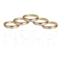 Five Rings Financial Logo