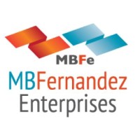 MBFernandez Enterprises LLC Logo