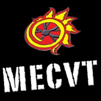 McMaster Engineering Custom Vehicle Team (MecVT) Logo