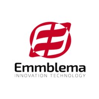 Emmblema IT Logo