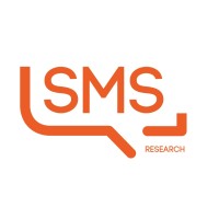 SMS Research Logo
