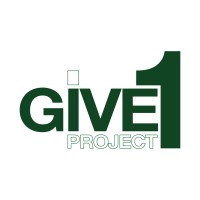 Give1Project Logo