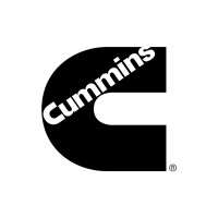 Cummins México Logo