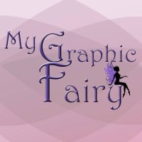 My Graphic Fairy Logo