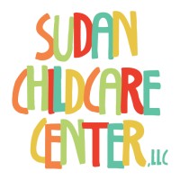 Sudan Childcare Center, LLC Logo