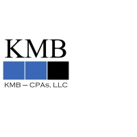 KMB - CPAs, LLC Logo