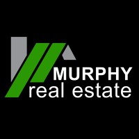 Murphy Real Estate - Florida Logo