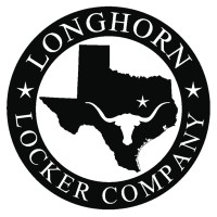Longhorn Locker Company Logo