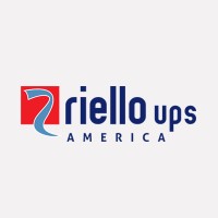 Riello UPS America Logo