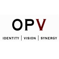 Omega ProVision (OPV) Logo