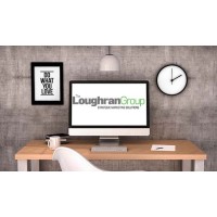 The Loughran Group, LLC Logo